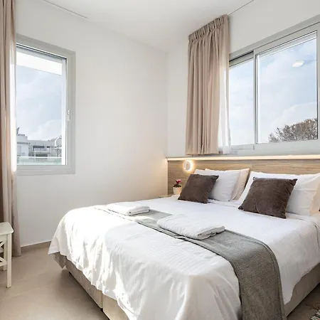 Chrystal Residences * Нікосія