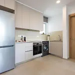 Chrystal Residences Lejlighed Nicosia