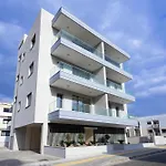 Lejlighed Chrystal Residences *