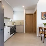 Chrystal Residences *