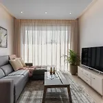 Chrystal Residences Lejlighed *
