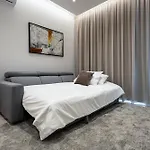 Chrystal Residences *