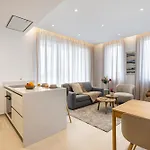 Lejlighed Chrystal Residences *