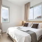 Chrystal Residences * Nicosia