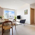 Chrystal Residences Nicosia