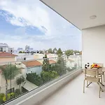 Chrystal Residences Lejlighed Nicosia