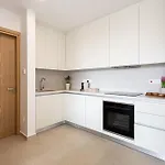 Lejlighed Chrystal Residences Nicosia