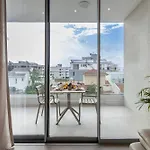 Chrystal Residences Lejlighed *