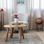 Lejlighed Chrystal Residences *