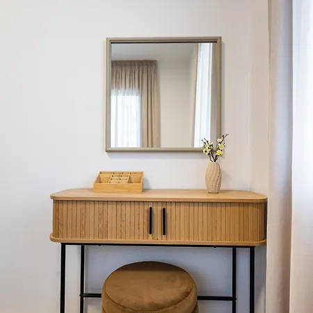 Chrystal Residences Apartamento Nicosia