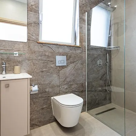 Apartamento Chrystal Residences