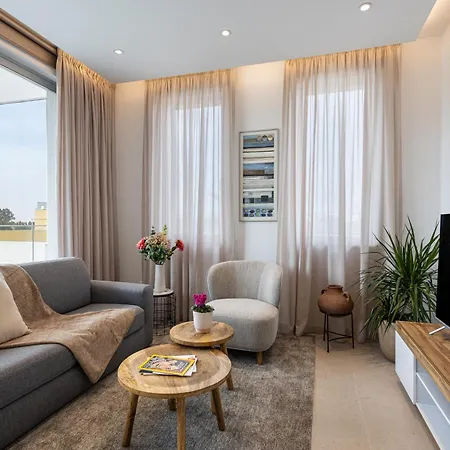 Chrystal Residences