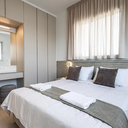 Chrystal Residences * Nicosia
