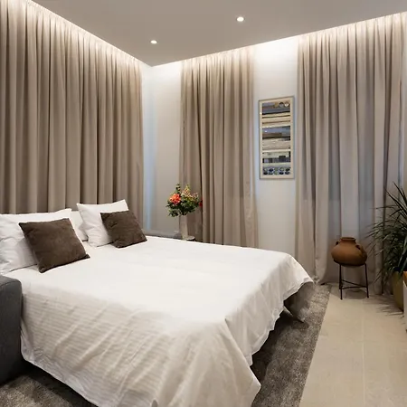 Chrystal Residences