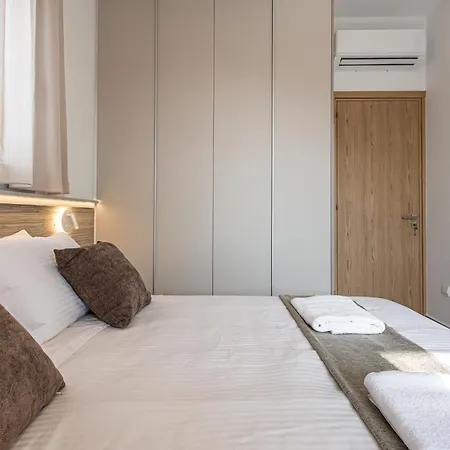 Apartamento Chrystal Residences *