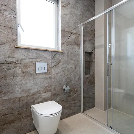 Apartamento Chrystal Residences *