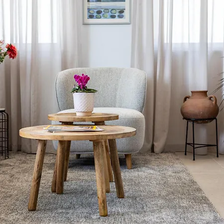 Lägenhet Chrystal Residences *