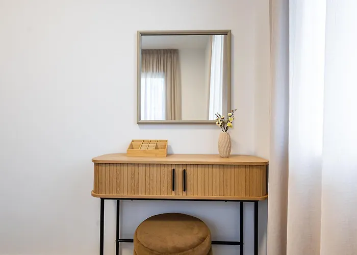 Chrystal Residences Apartment Nicosia