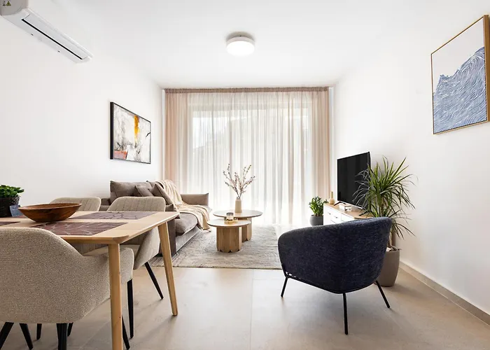 Apartment Chrystal Residences Nicosia