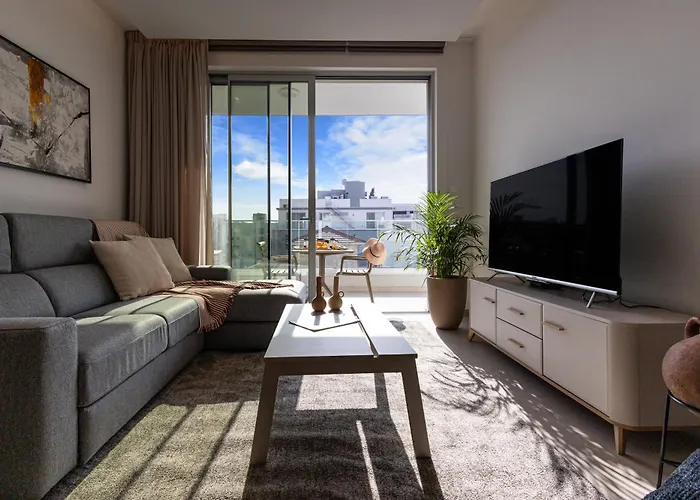 Apartment Chrystal Residences Nicosia