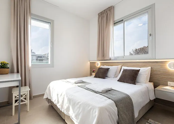 Chrystal Residences * Nicosia