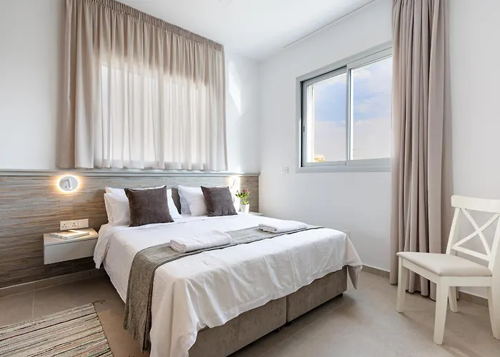 Chrystal Residences Apartment Nicosia