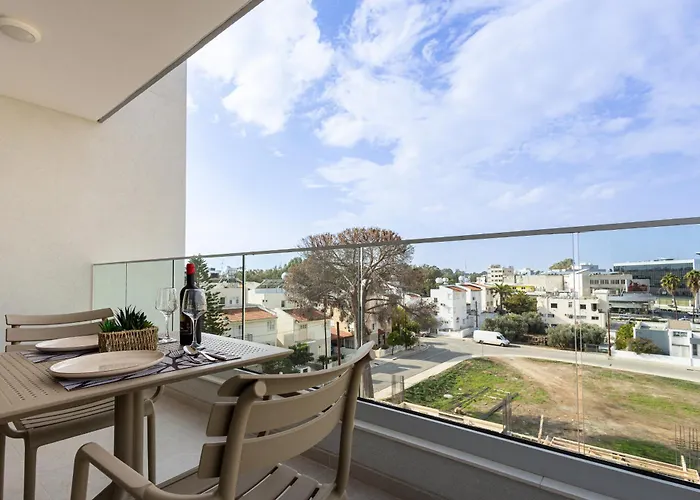 Chrystal Residences *