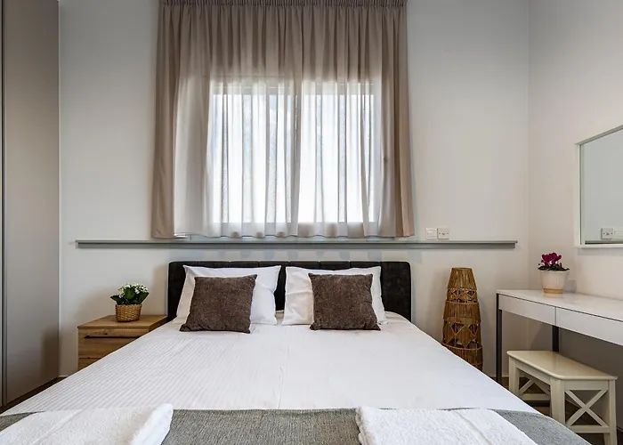 Chrystal Residences Lägenhet