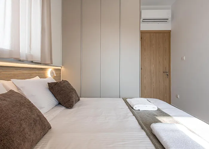 Lägenhet Chrystal Residences *