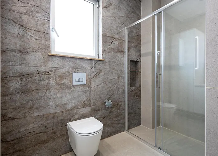 Lägenhet Chrystal Residences *