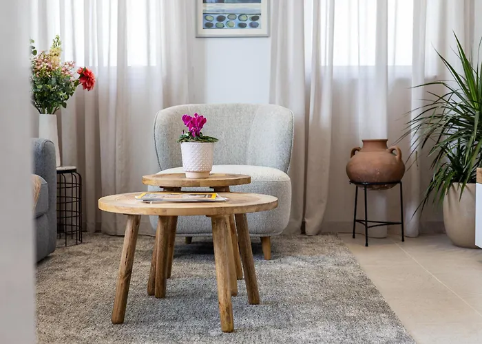 Apartment Chrystal Residences *