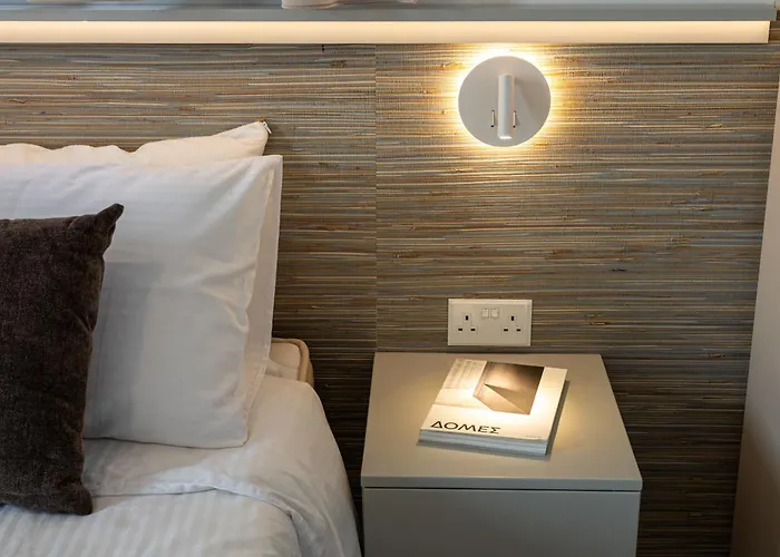 Chrystal Residences Nicosia