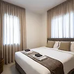 Chrystal Residences Nicosia