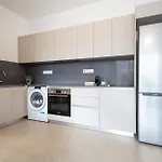 Chrystal Residences *