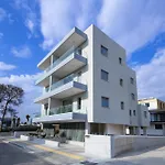 Apartman Chrystal Residences Nicosia