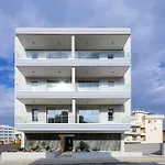 Chrystal Residences Nicosia