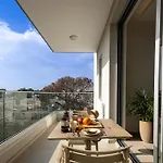 Chrystal Residences