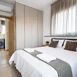 Chrystal Residences Apartman Nicosia