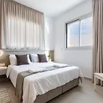 Chrystal Residences Apartman Nicosia