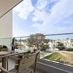 Chrystal Residences *