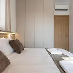 Apartman Chrystal Residences *