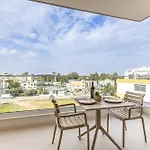 Chrystal Residences Nicosia
